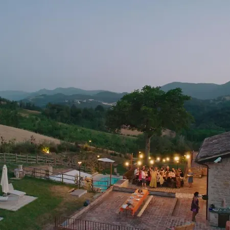 Villa Azzurro Di Vallepietra *