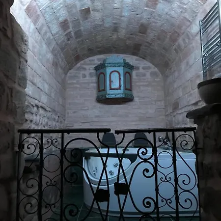 Azzurro Di Vallepietra Villa