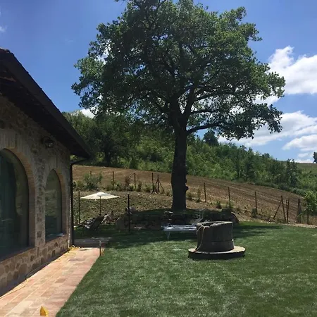 Azzurro Di Vallepietra Villa Camporotondo di Fiastrone