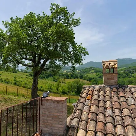 Azzurro Di Vallepietra * Camporotondo di Fiastrone