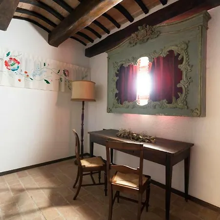 Azzurro Di Vallepietra Villa