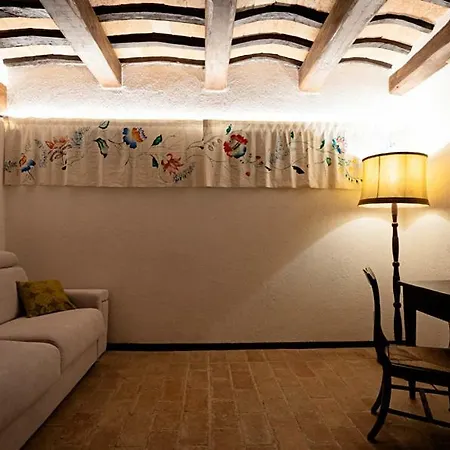 Azzurro Di Vallepietra Villa *