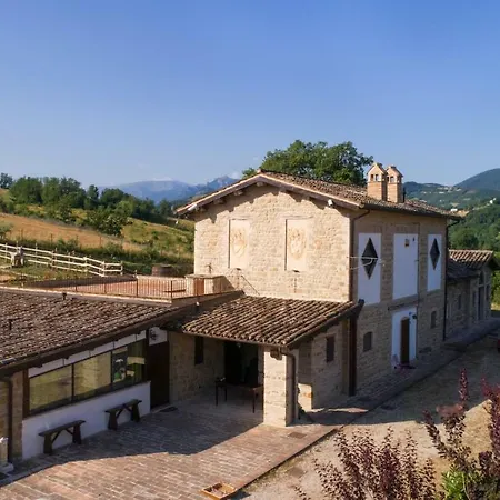 Azzurro Di Vallepietra Villa