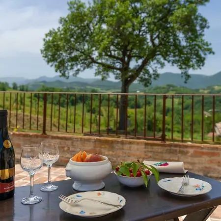 Azzurro Di Vallepietra Villa Camporotondo di Fiastrone