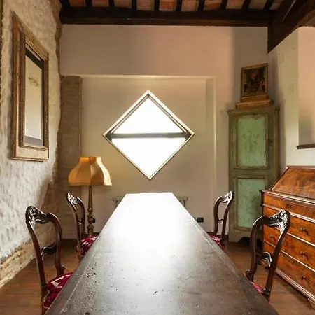 Villa Azzurro Di Vallepietra Camporotondo di Fiastrone