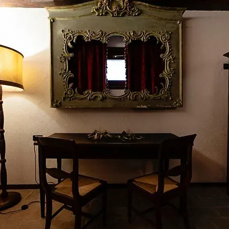 Villa Azzurro Di Vallepietra *
