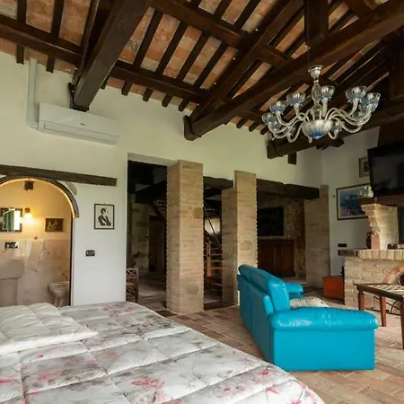 Azzurro Di Vallepietra Villa *