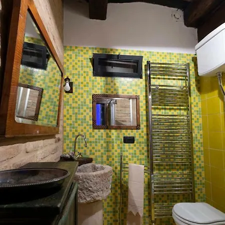 Azzurro Di Vallepietra Villa Camporotondo di Fiastrone