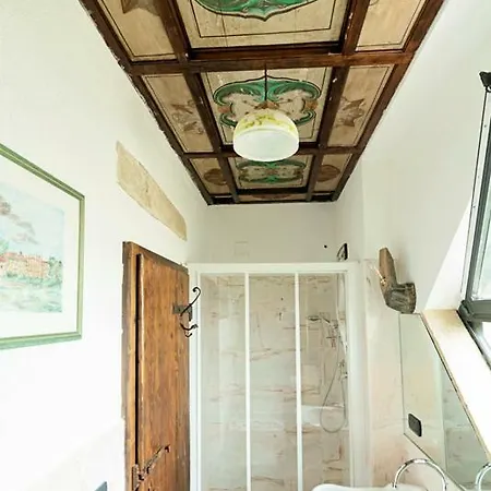 Villa Azzurro Di Vallepietra *